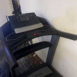 Treadmill, Nordic Track