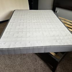 5in Box Spring