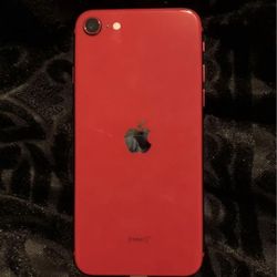 Iphone SE