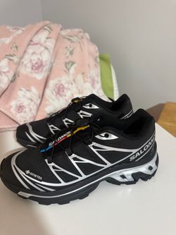Salomon Gore-Tex Trail Running Sneakers
