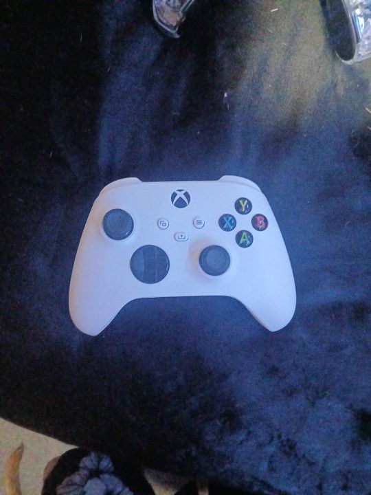 Xbox Series S Wireless Controller