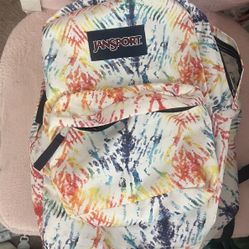 Jansport Backpack