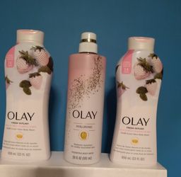 OLAY Bundle
