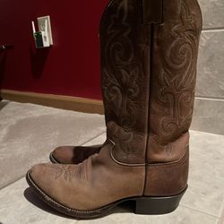 Men’s Justin Boots 