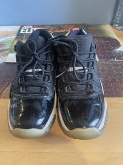 Jordan Infrared!
