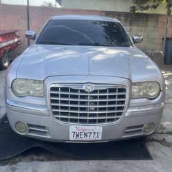2005 Chrysler 300 C