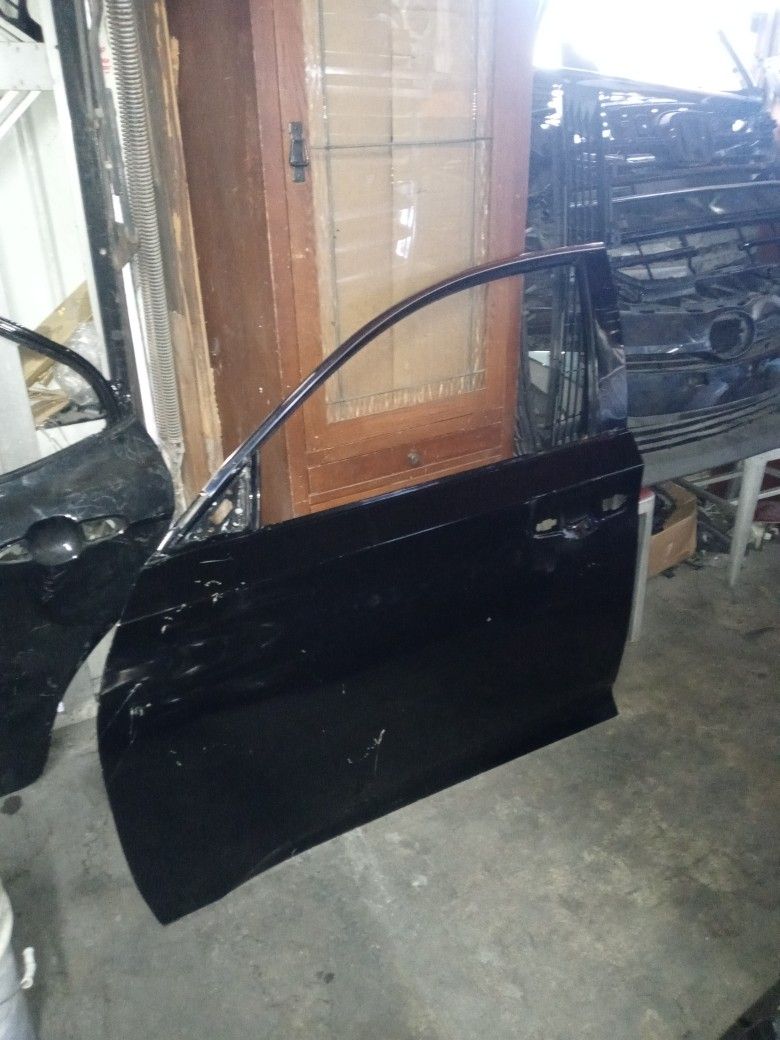 2018-2022 HONDA ACCORD DOOR SHELL