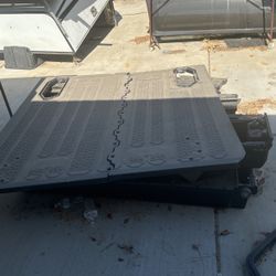 Decked  Bed  Ford  Ranger 2018 To 2023 6.foot Bed 