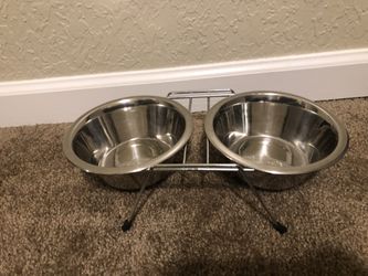 Cat Food Tray
