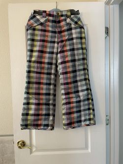 Snow Pant - New