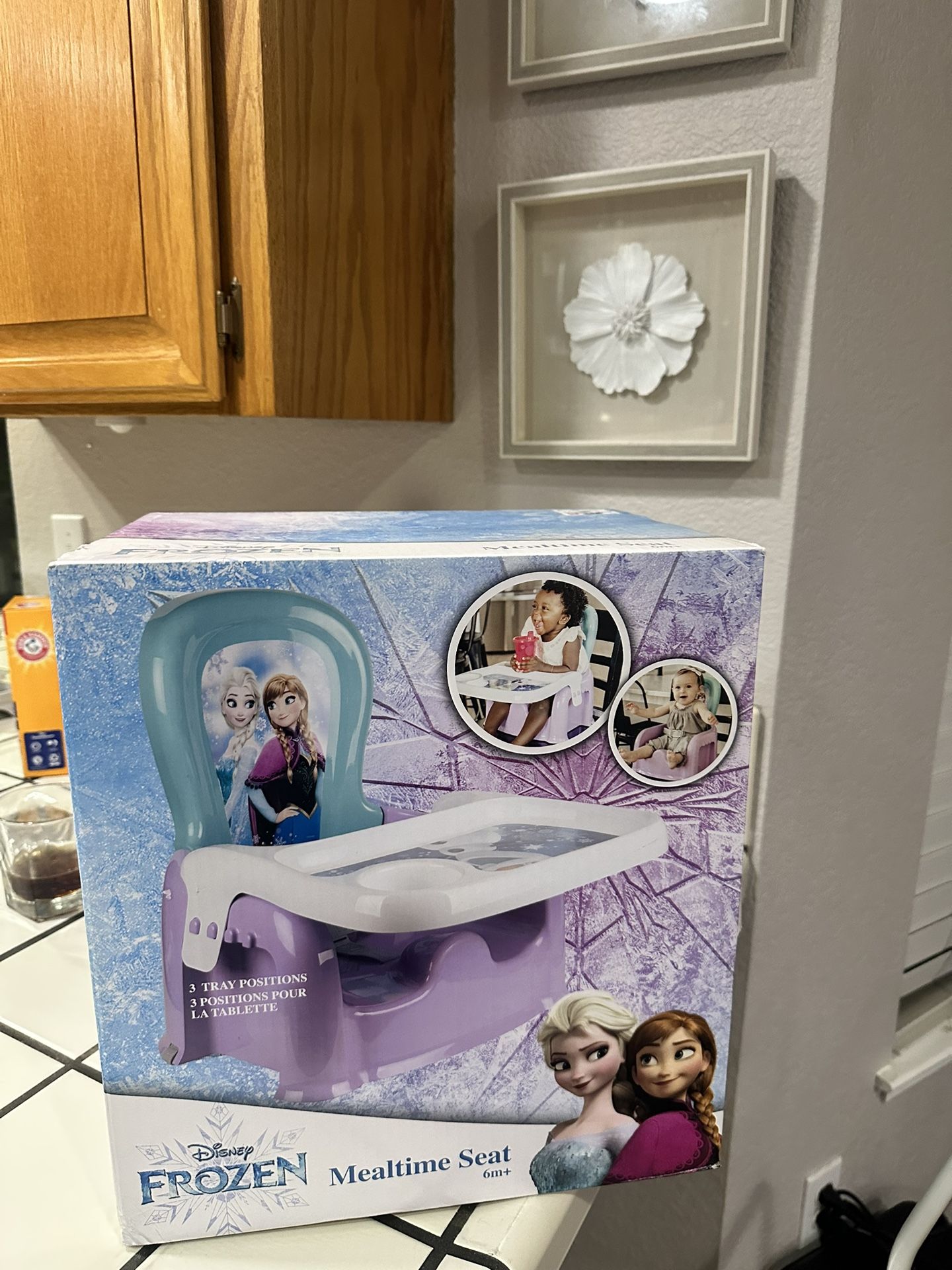 NEW baby High Chair