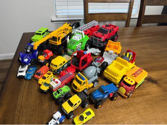 Toys