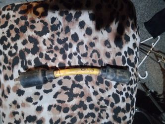 Extension Cord Adapter