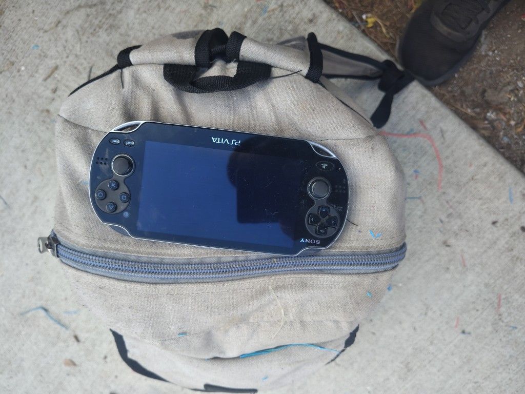 Psvita