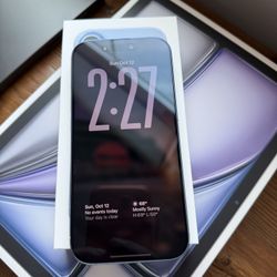 iPhone 17 unlocked  