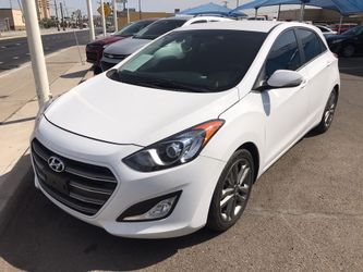 2016 Hyundai Elantra we do all credit auto loans