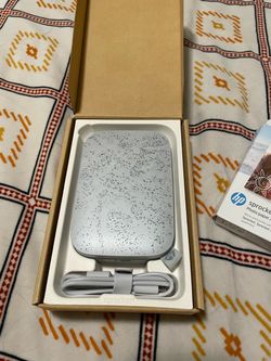HD sprocket 200 printer