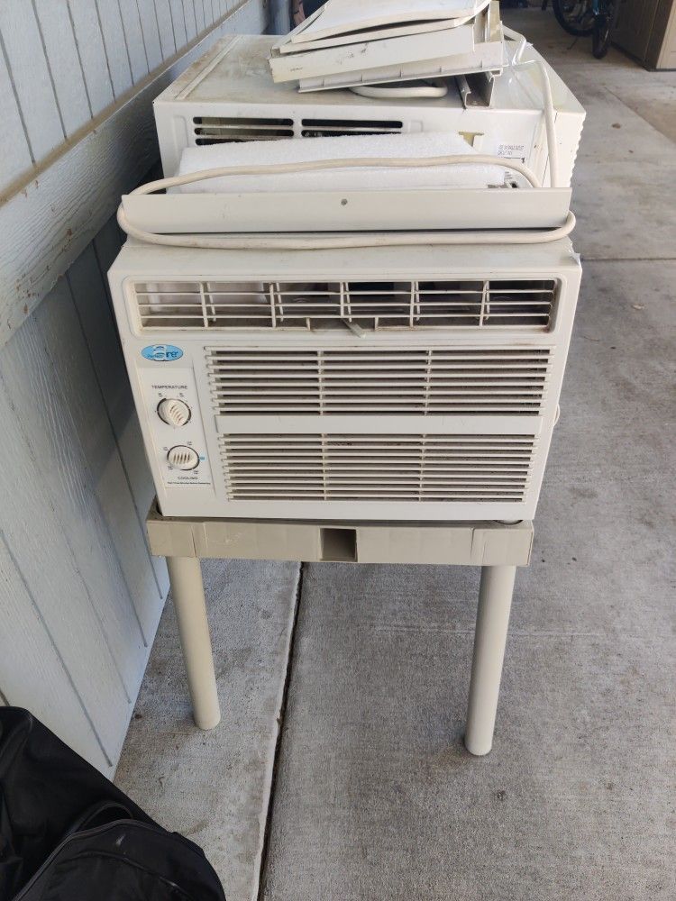 Air Conditioner