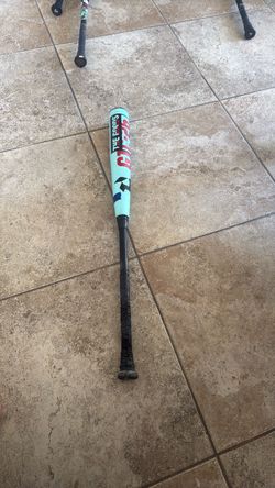 Demarini goods 2 piece