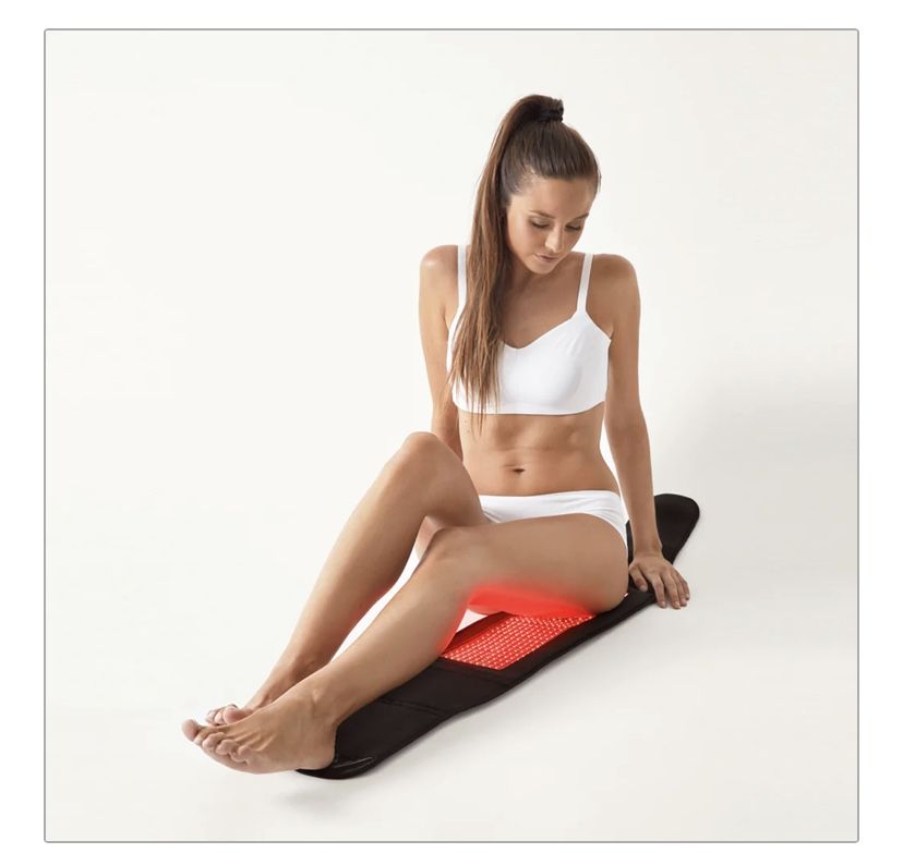 NUSHAPE LIPO WRAP