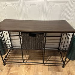 Beautiful Shelf/table