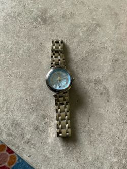 Tissot watch for women
