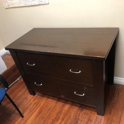 4 Peice Set Office Furniture