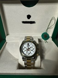 Luxury Watch