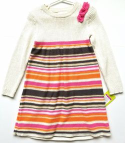 Genuine Kids from Oshkosh Sweater Size 3T