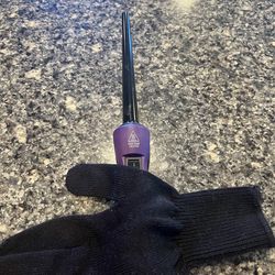 Hair Curling Wand
