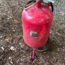 Sandblaster 