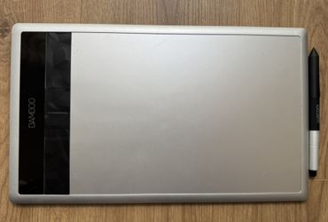 Wacom Bamboo CTH-670