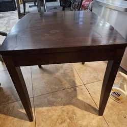 Coffee Table End Table