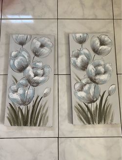 TUILPS PAIR FRAMES