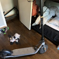 Ninebot Electric Scooter