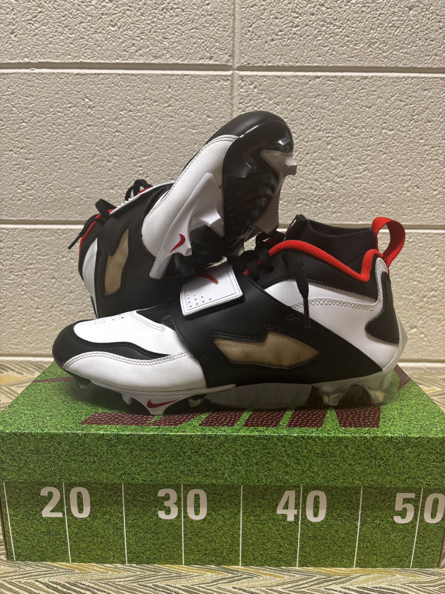 Nike Diamond Turf 93 TD