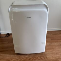 Portable AC