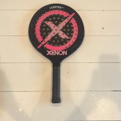 Xenon Vortex Light Paddle 