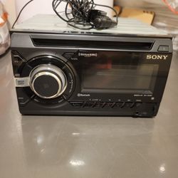 Siny/Kenwood Stereos 
