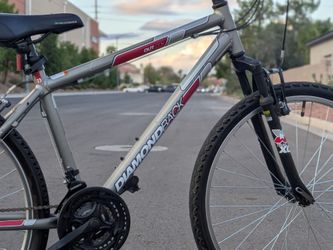 Diamondback Outlook Mountain Bike
