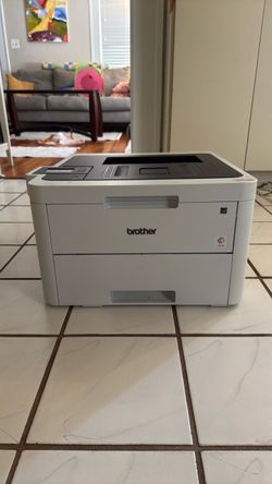 Brother HL-L3270CDW Wireless Color Laser Printer