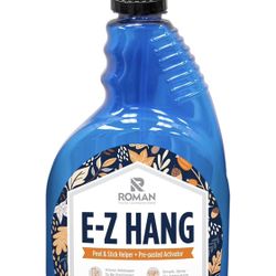 EZ Hang peel And Stick Helper (brand New) 