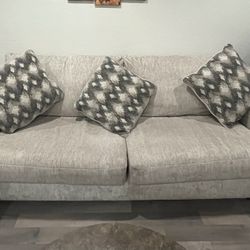 Sofa Set