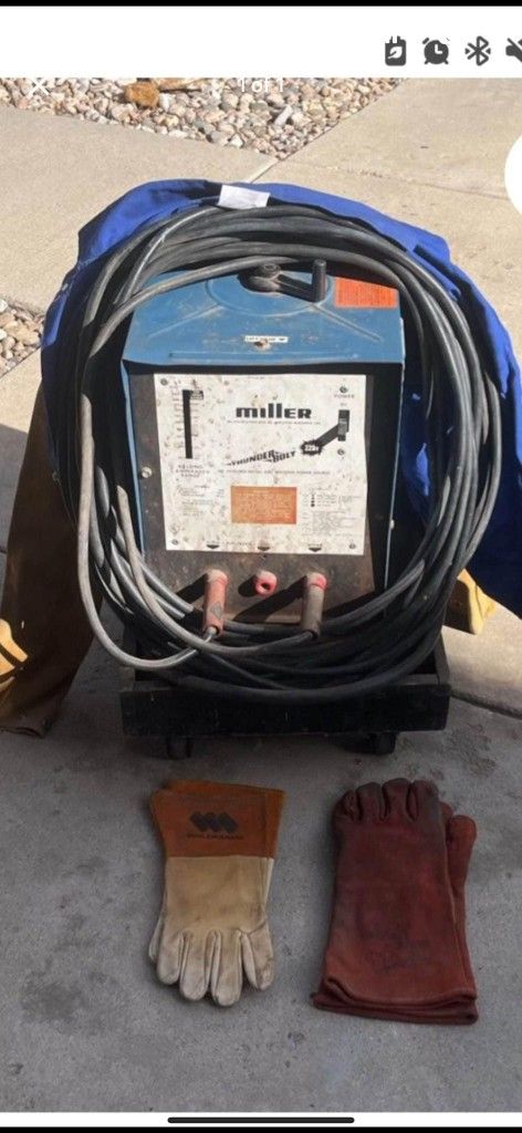 Welder