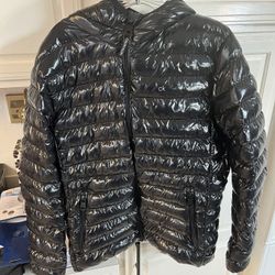 Calvin Klein Puffer Jacket Medium 