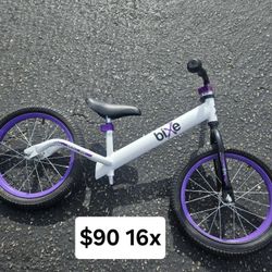 Balance Bikes ❤️ Different Prices