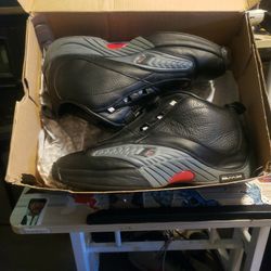 Iverson DMX 4S SIZE 14