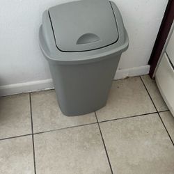 Kitchen Garbage Bin