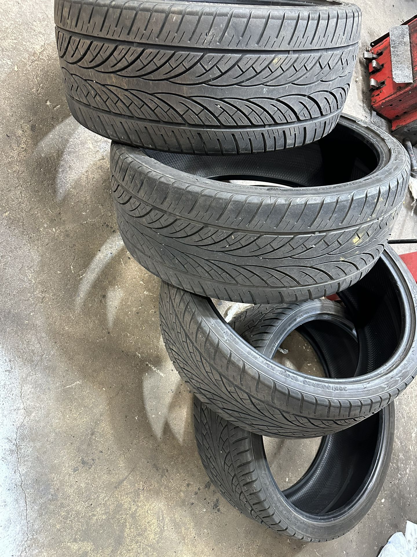 Used (contact info removed)