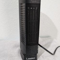 Desk Lasko Heater